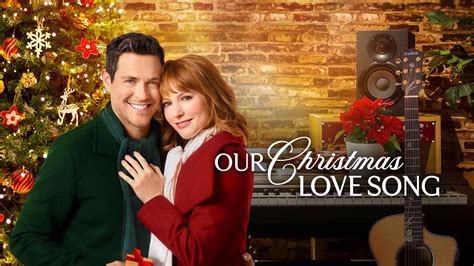 cast of our christmas love song|our christmas love song full movie.